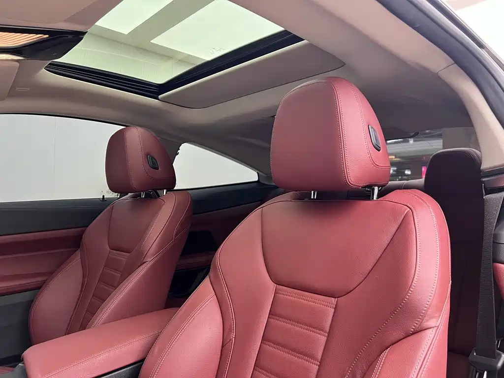 BMW 4 Series 2021 425i M Sport Package - фото 11