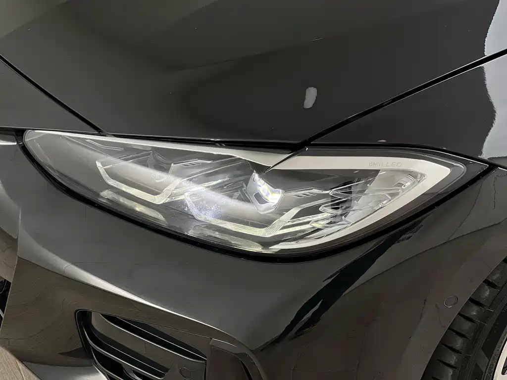 BMW 4 Series 2021 425i M Sport Package - фото 18