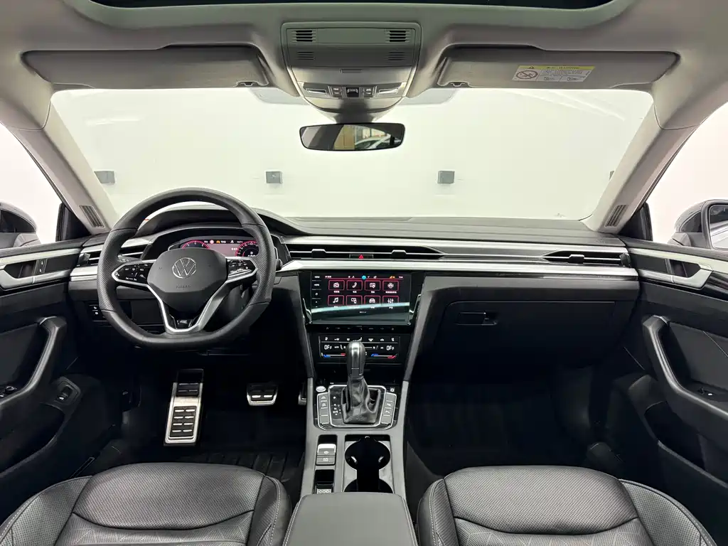 FAW-Volkswagen CC 2023 380TSI Dazzling Edition