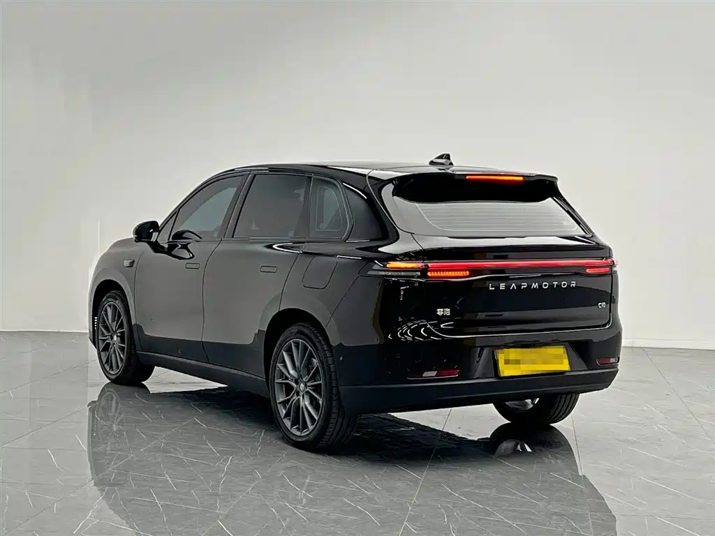 Leapmotor C10 2026 605 Yuexiang Edition