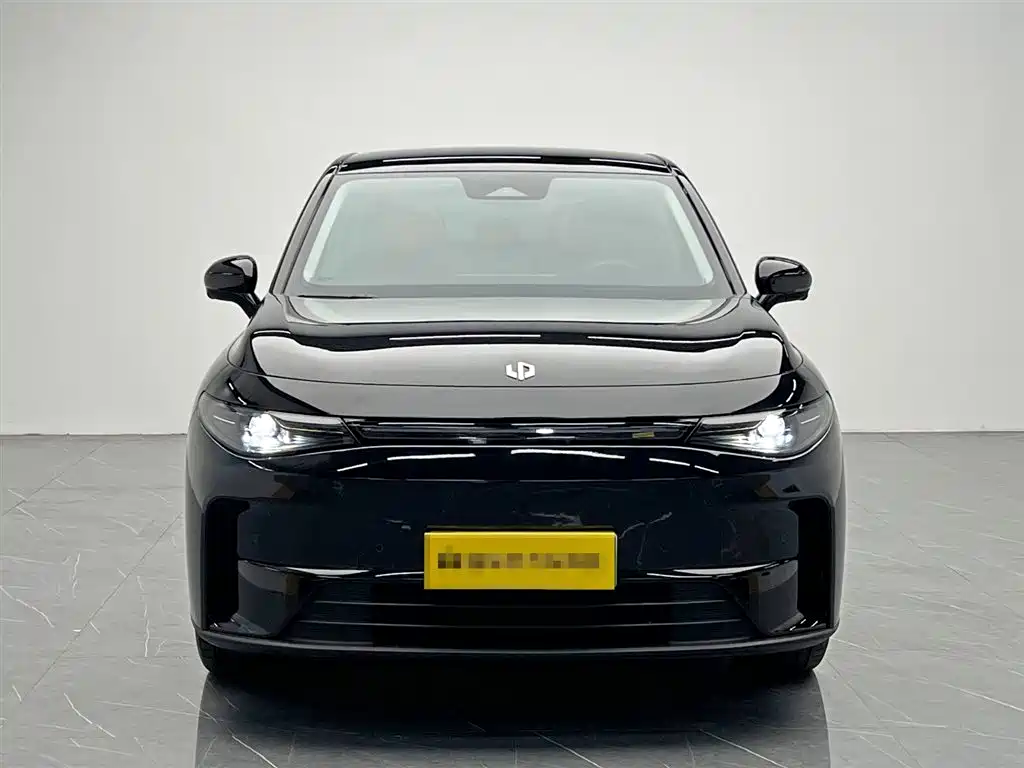 Leapmotor C10 2026 605 Yuexiang Edition