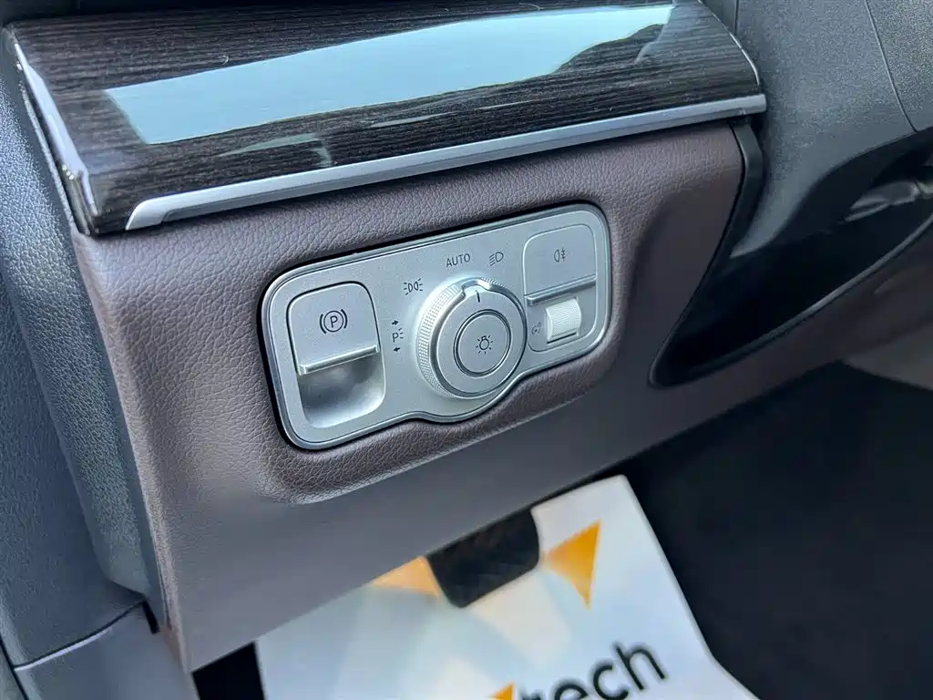 Mercedes-Benz GLE 350 4MATIC 2023