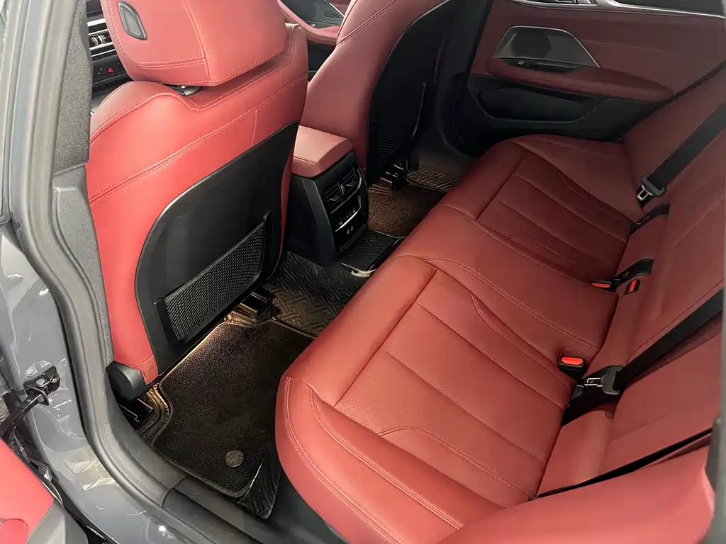 BMW 4 Series 2023 425i Gran Coupe M Sport Night Edition
