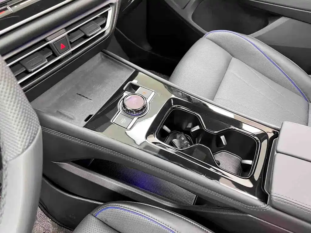 Volkswagen Tiguan L 2025 PRO 380TSI FWD R-Line Zhiling Edition