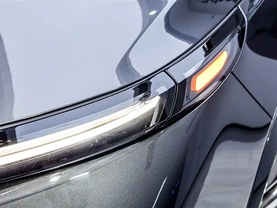 Li Auto L9 2024 Ultra