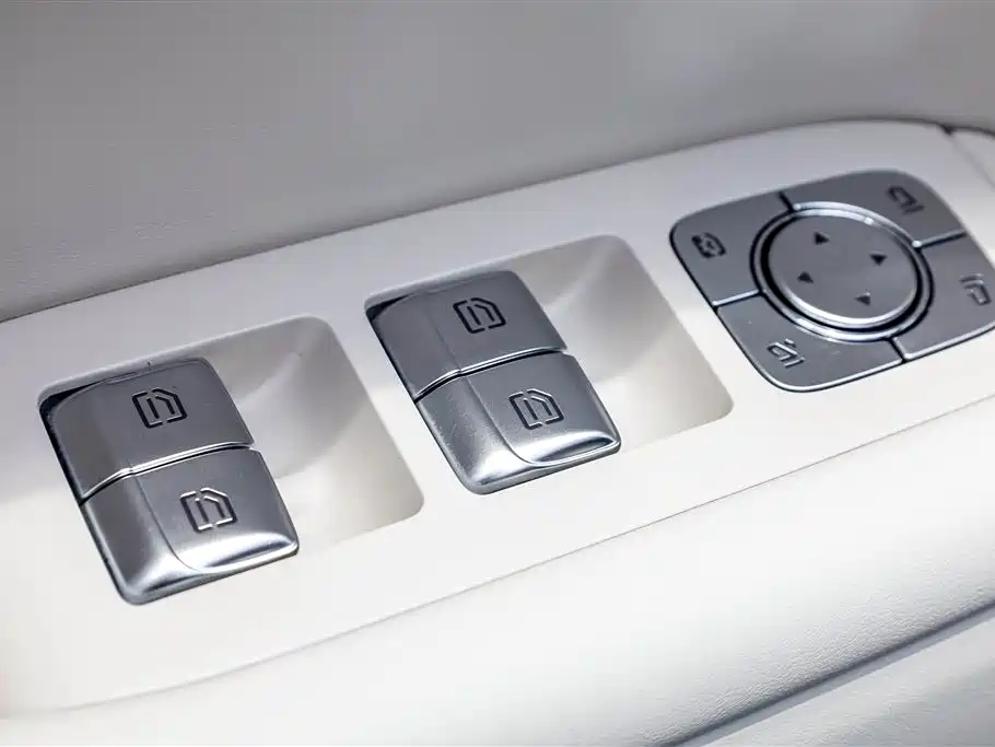 Li Auto L9 2024 Ultra