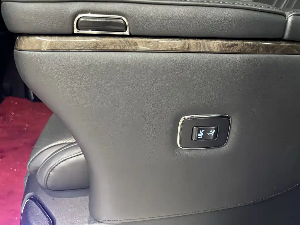 Alphard 2021 Hybrid 2.5L Premium Edition