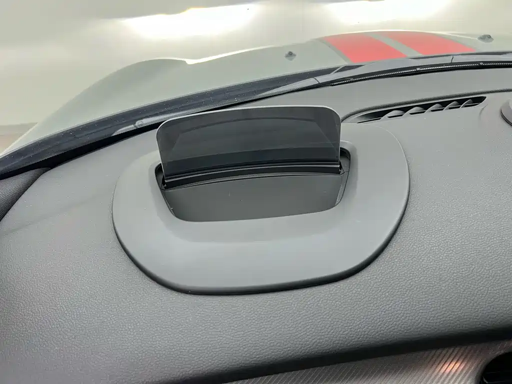 MINI John Cooper Works 2022 2.0T ALL-IN