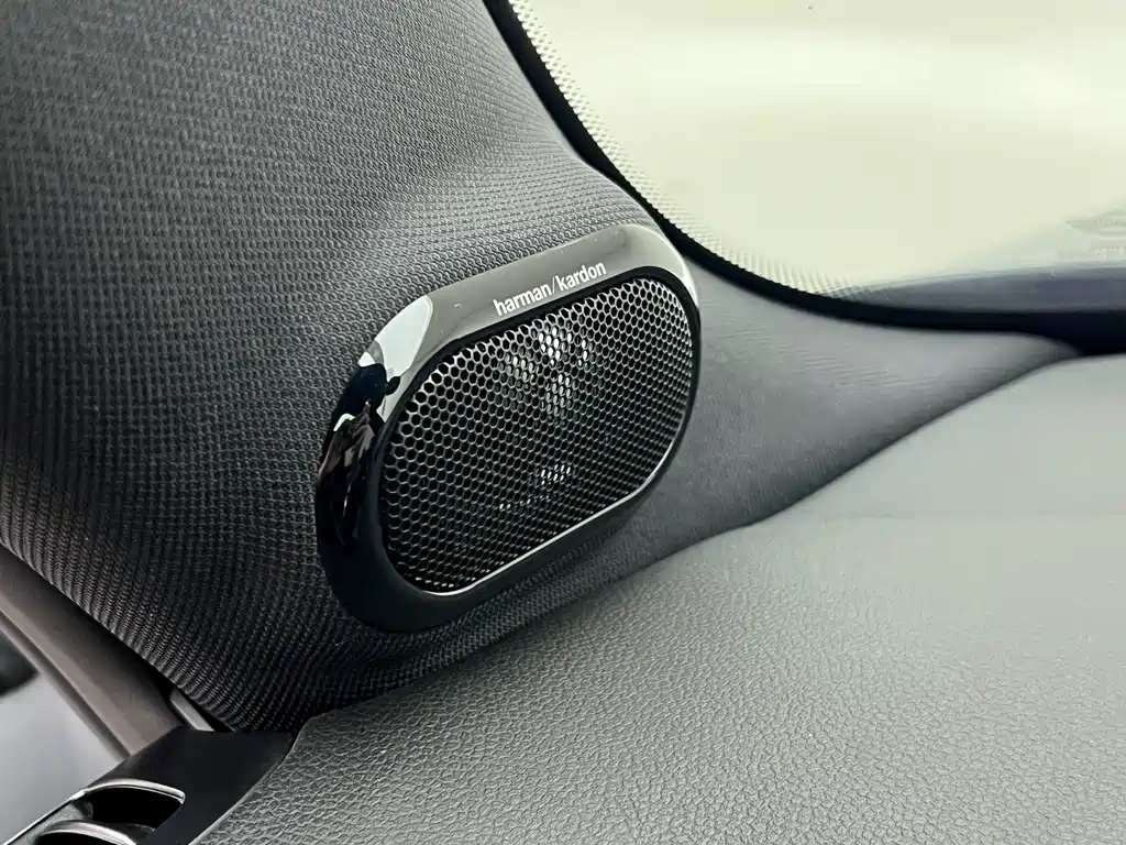MINI John Cooper Works 2022 2.0T ALL-IN
