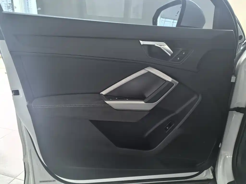 Audi Q3 2022 35 TFSI Fashion Dynamic