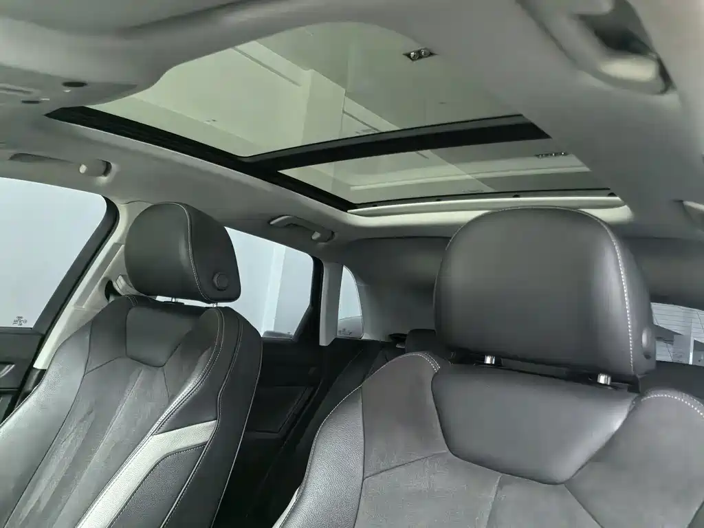 Audi Q3 2022 35 TFSI Fashion Dynamic