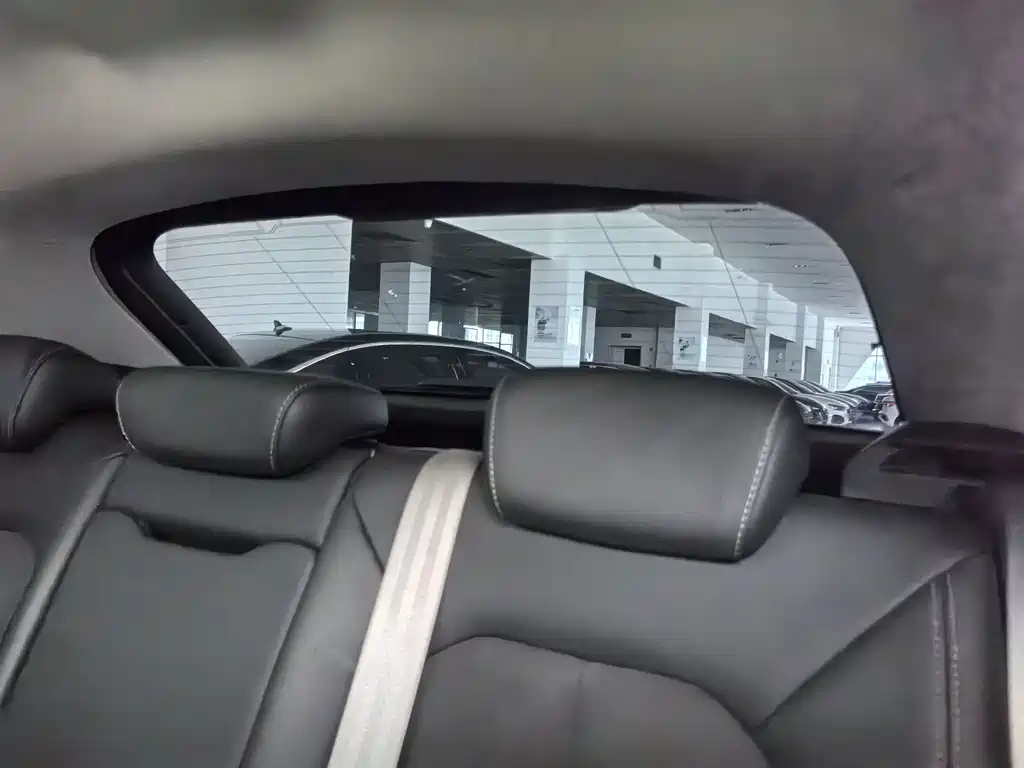 Audi Q3 2022 35 TFSI Fashion Dynamic