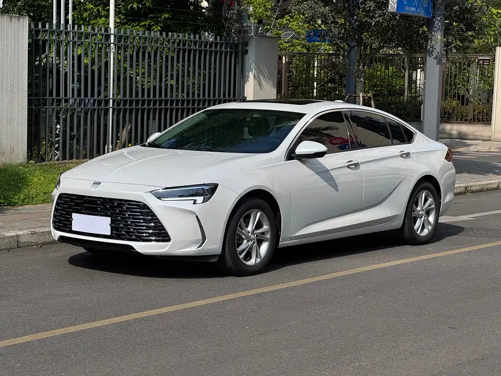Buick Regal 2024 25T Super Enjoy Edition