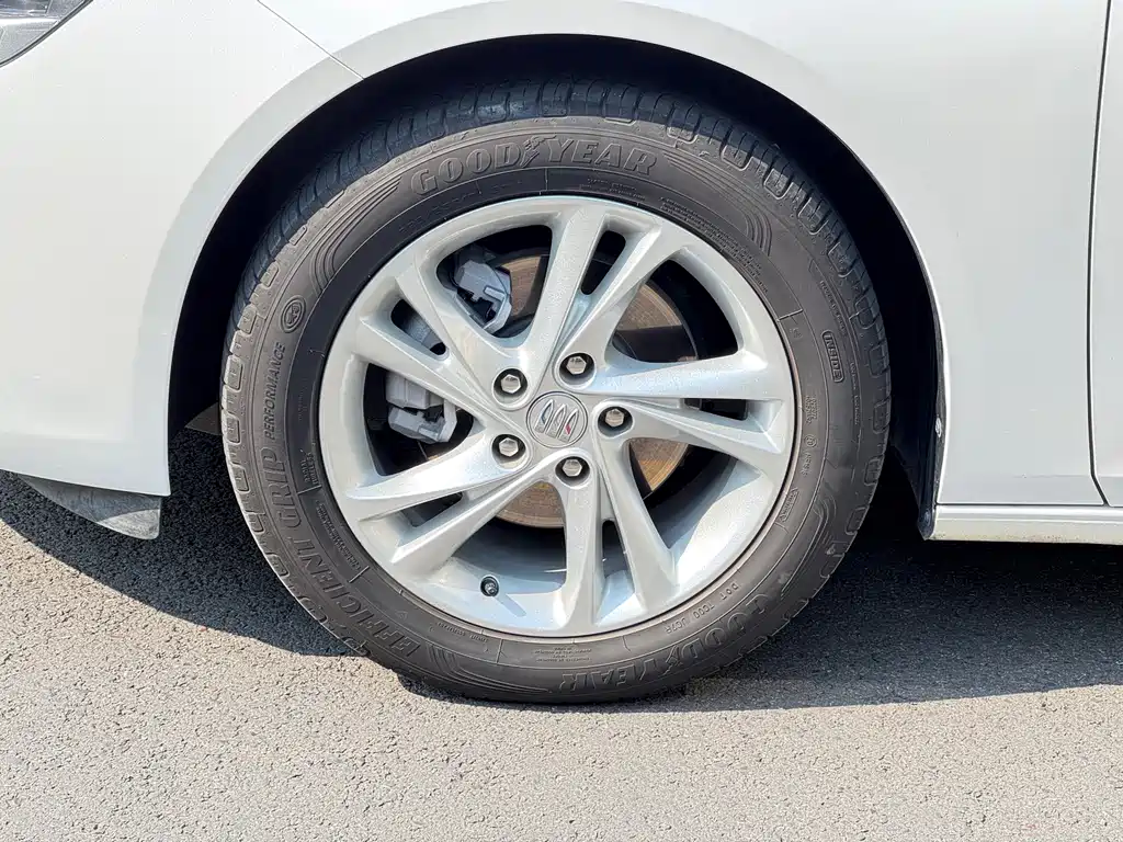 Buick Regal 2024 25T Super Enjoy Edition
