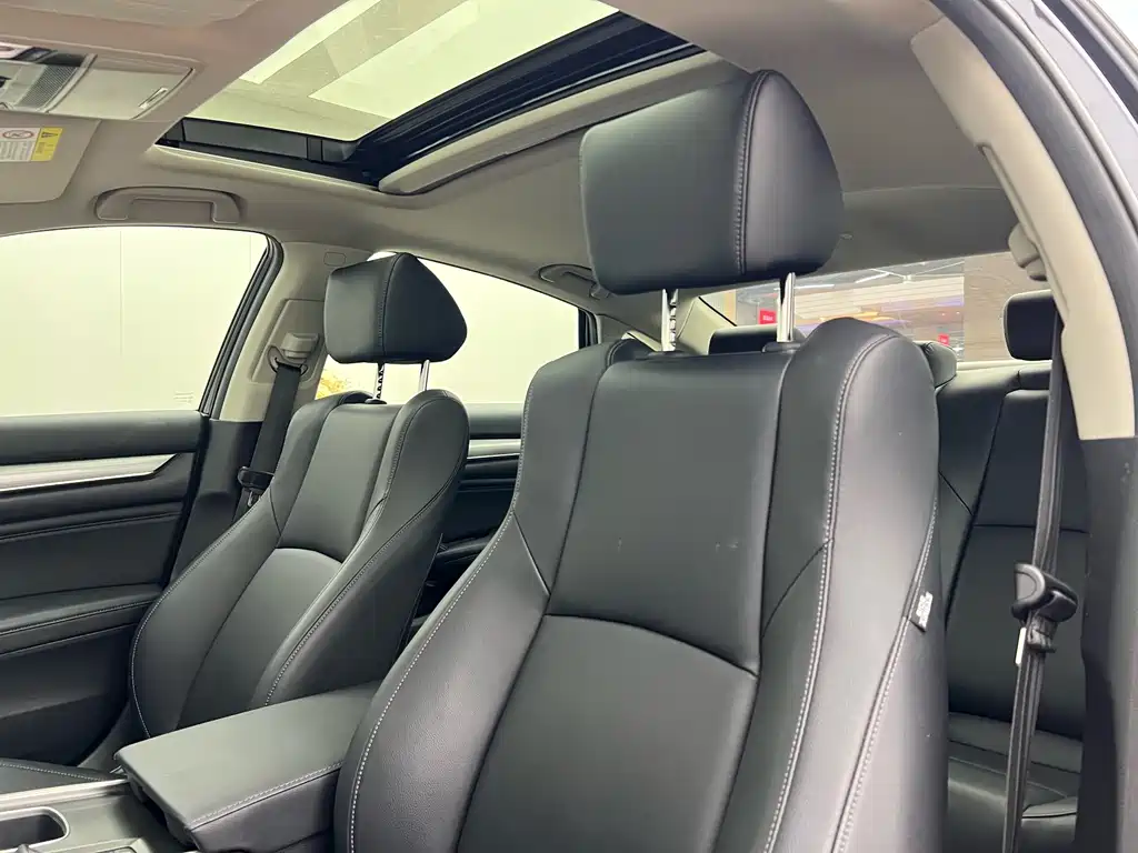 Honda Accord 2021 260TURBO Luxury Starry Sky Limited Edition
