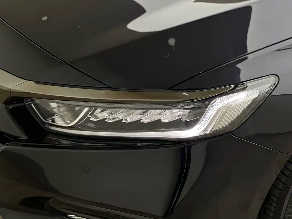 Honda Accord 2021 260TURBO Luxury Starry Sky Limited Edition