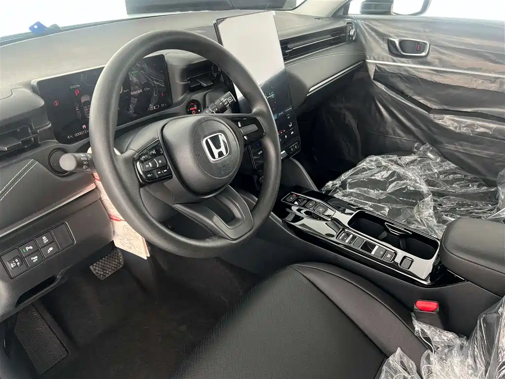 e:NP1 2023 420km Jianji Edition