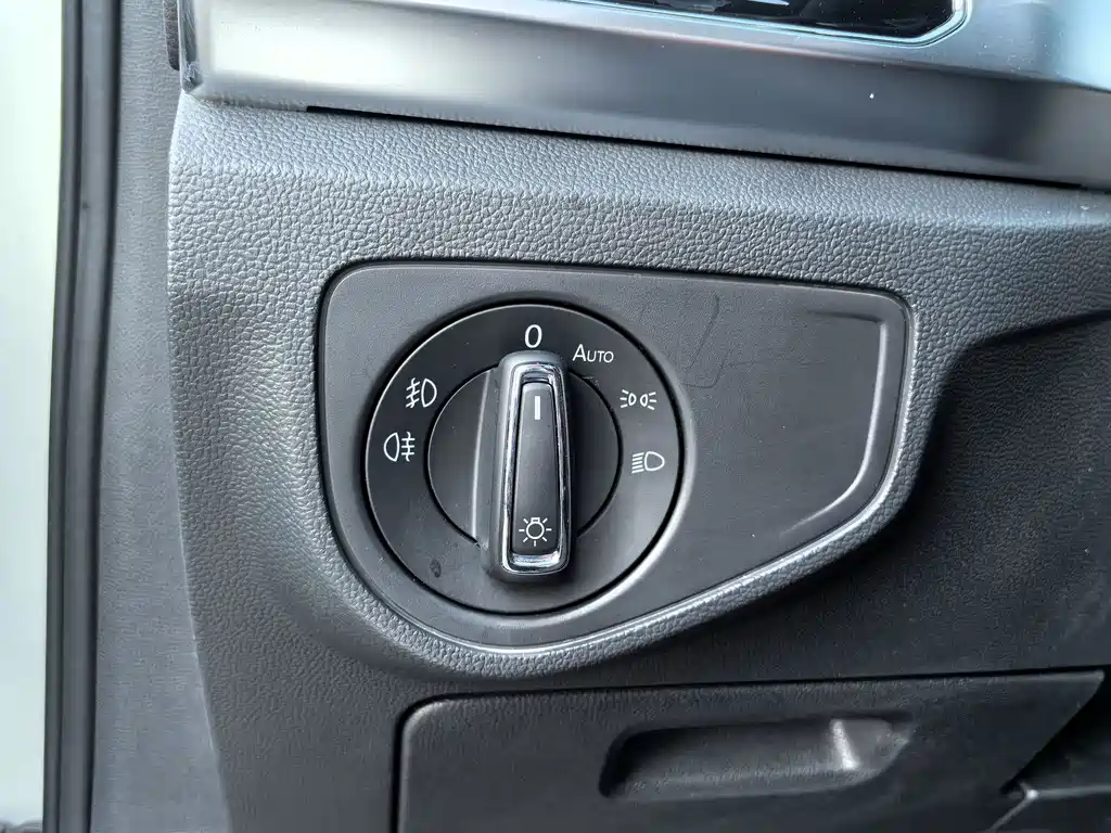 Volkswagen Teramont 2019 380TSI AWD Luxury Edition China VI