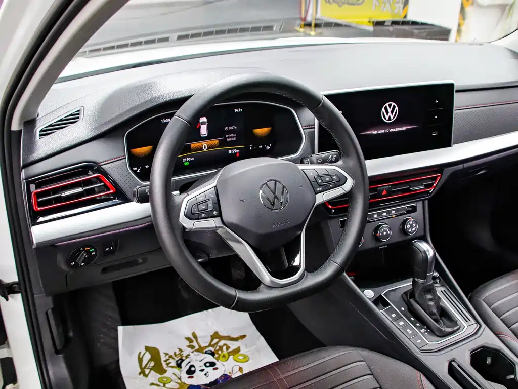 Lavida 2023 280TSI DSG Starry Sky Manyi Edition