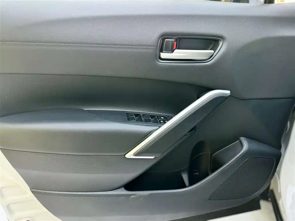 Frontlander 2022 2.0L CVT Luxury PLUS Edition