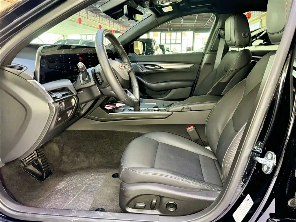 Cadillac CT5 2024 28T Prestige
