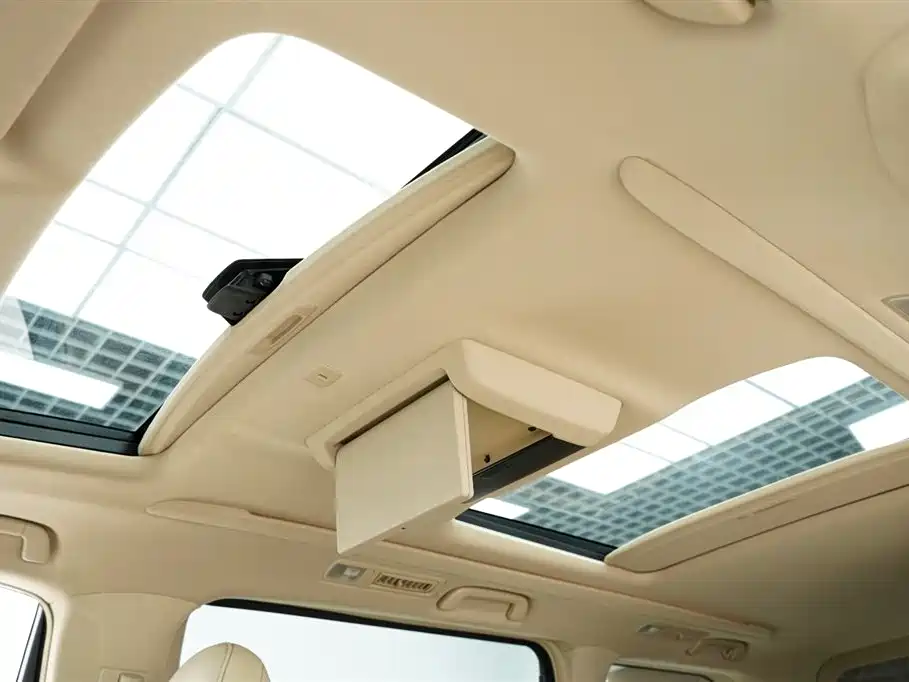 Toyota Alphard 2011 3.5L Luxury Edition