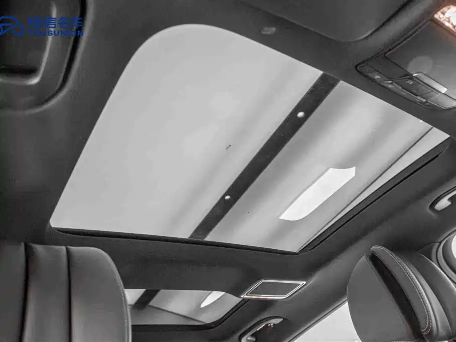 Mercedes-Benz GLC 2022 GLC 300 L 4MATIC Dynamic Edition