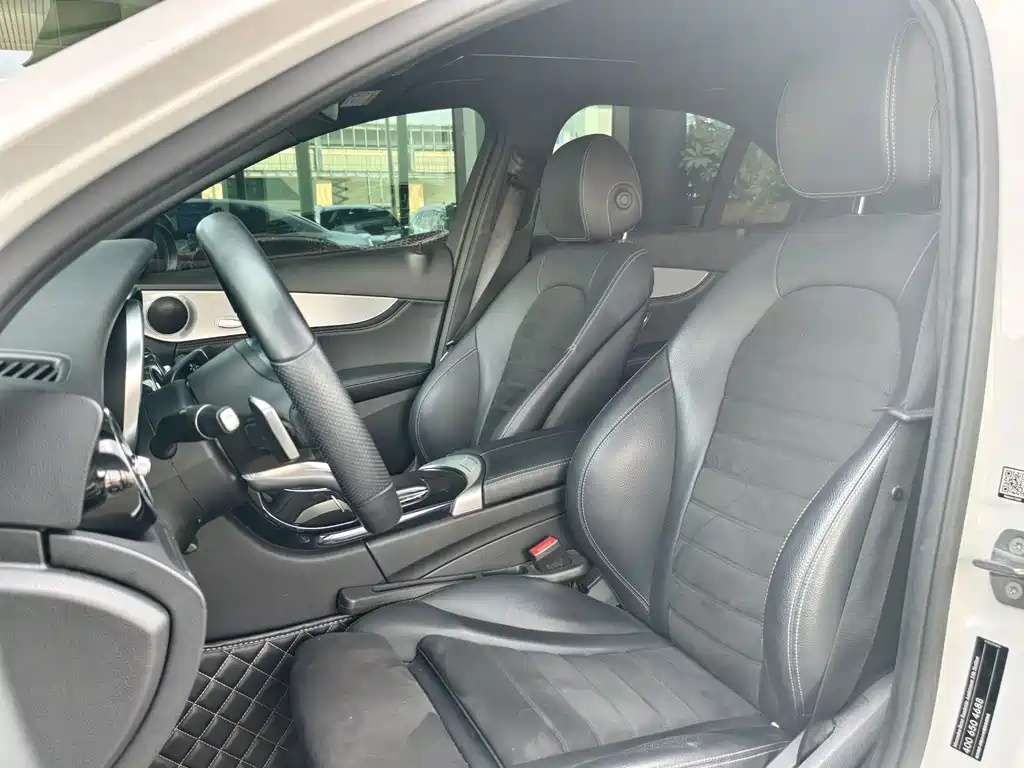 Mercedes-Benz C-Class 2019 C 260 Sport Edition