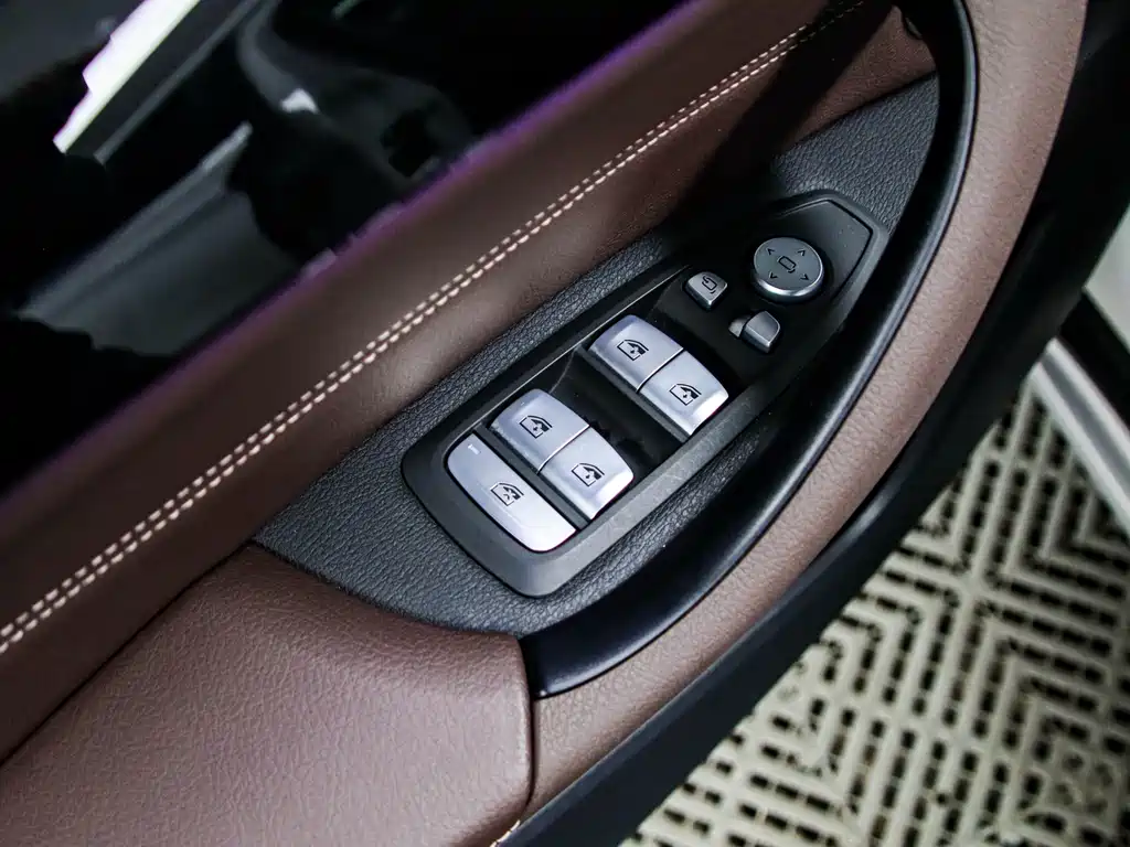 BMW X1 2022 sDrive20Li Fashion Edition