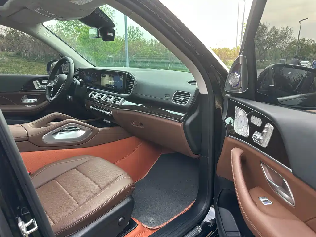 Mercedes-Benz GLE 350 4MATIC Fashion Edition 2025