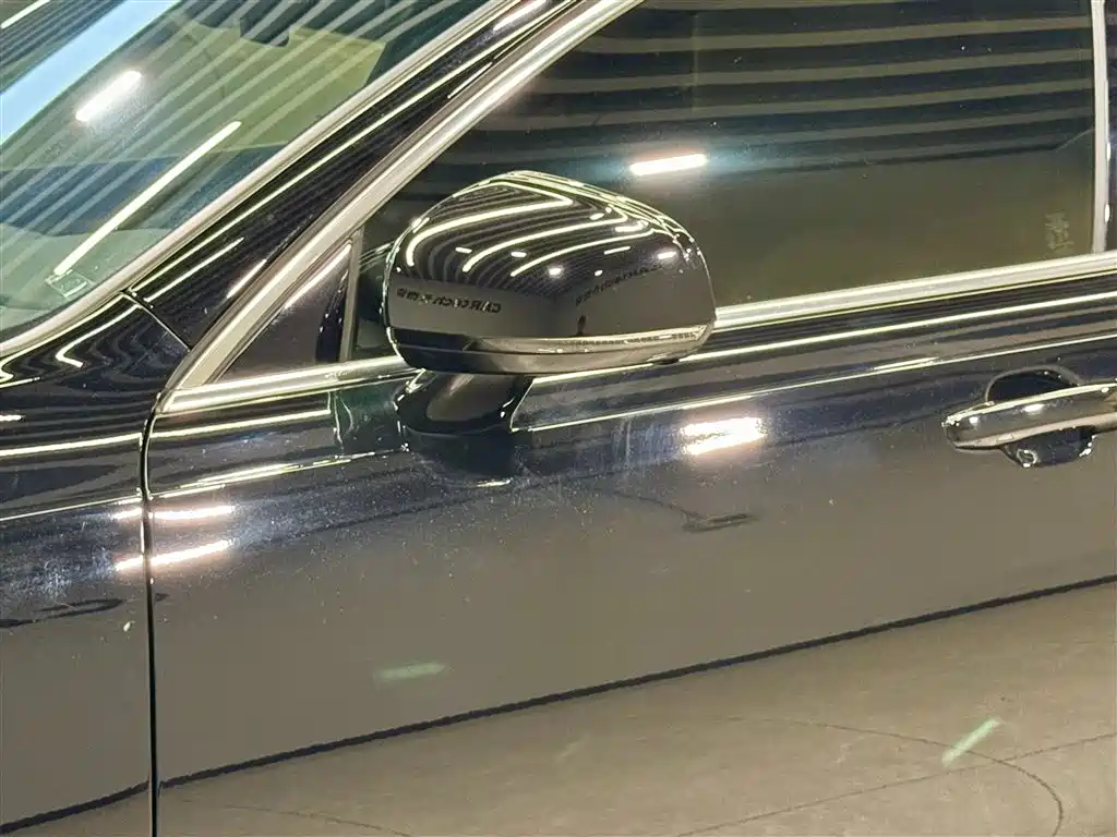 Volvo S90 2024 B5 Inscription