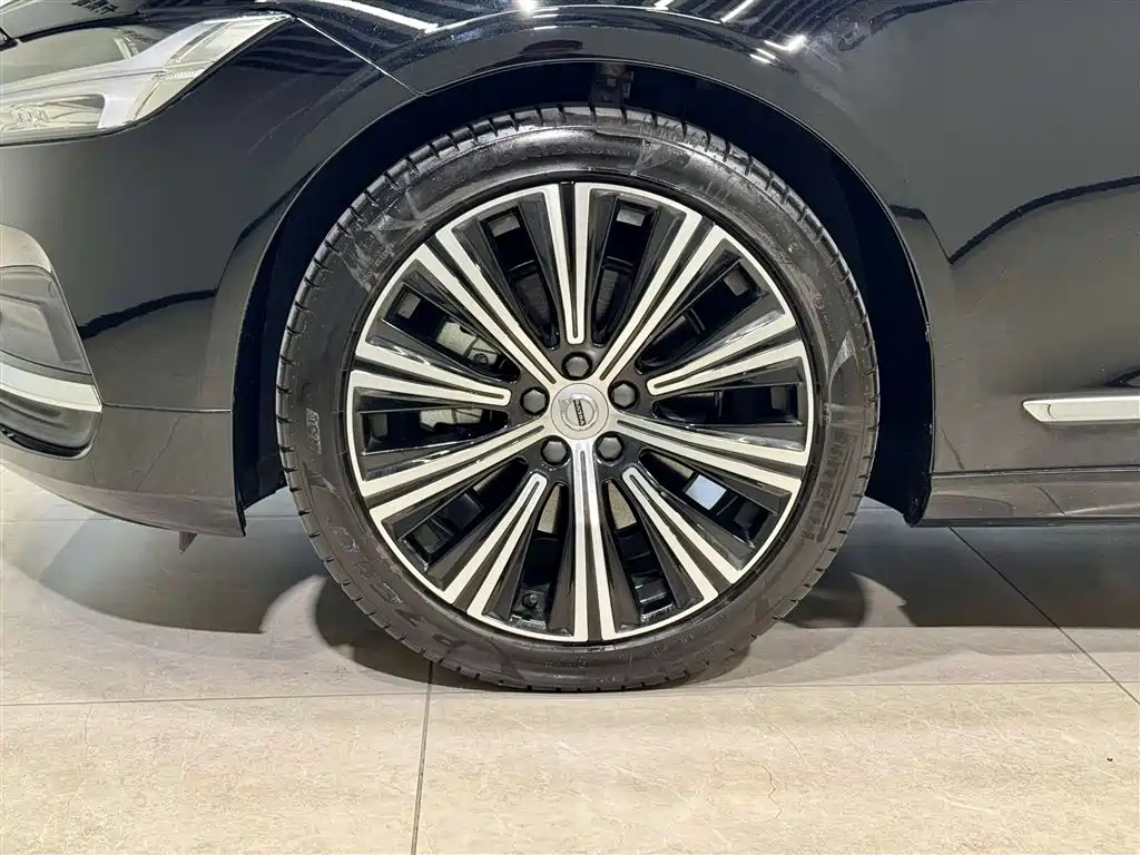 Volvo S90 2024 B5 Inscription