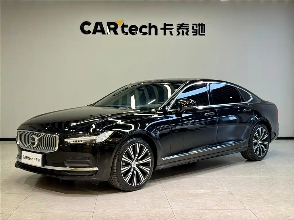 Volvo S90 2024 B5 Inscription