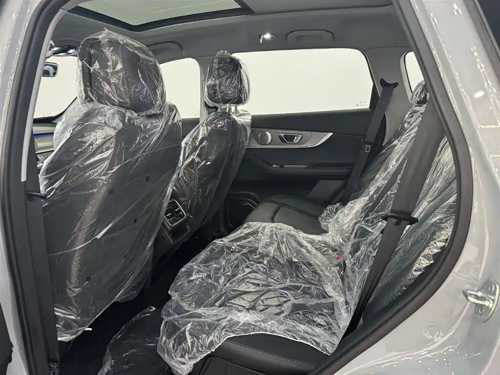 Chery Tiggo 8 PRO New Energy 2025 Champion Edition 1.5T 100km Premium