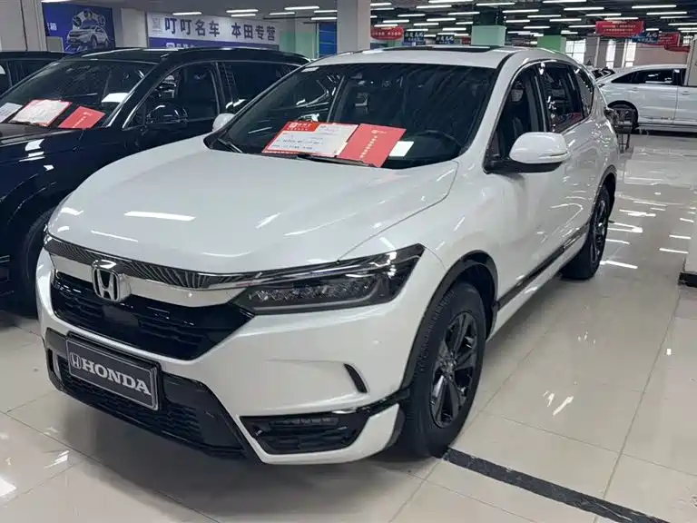 Honda Breeze 2020 240TURBO CVT 2WD Premium Edition
