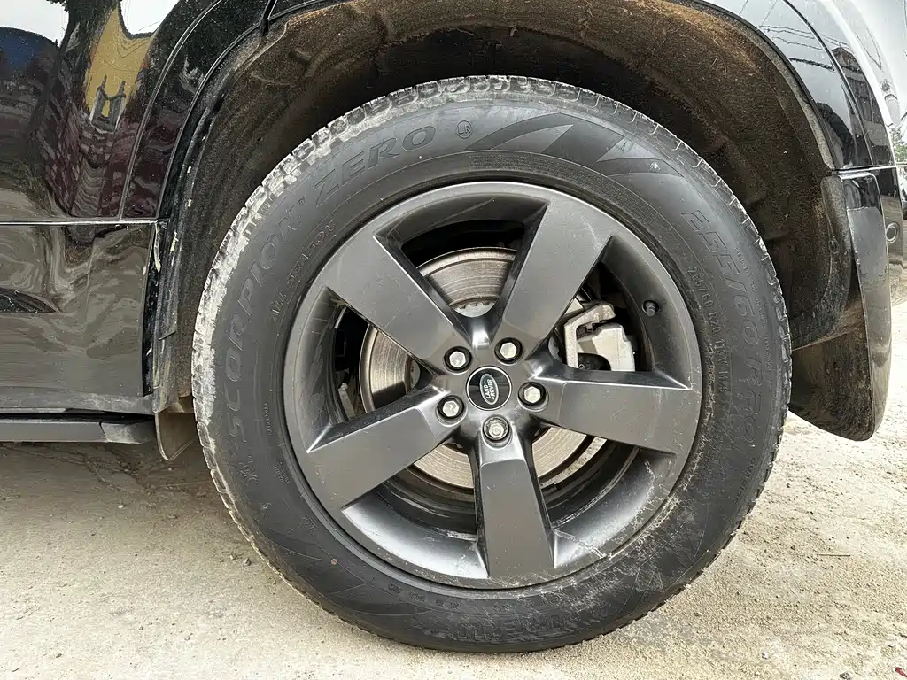 Land Rover Defender 2023 110 3.0T P400 X-DYNAMIC HSE
