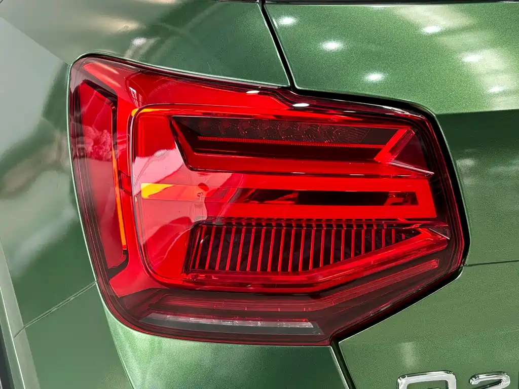 Audi Q2L 2024 35 TFSI Entry Dynamic - фото 26