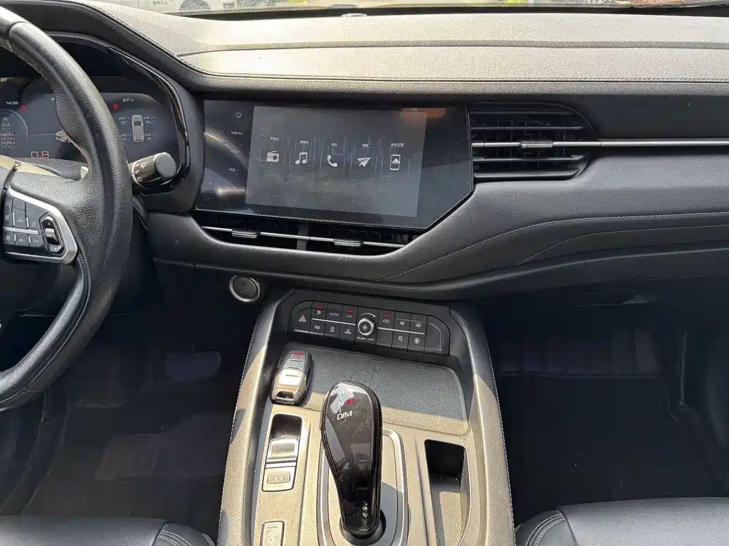 Haval F7 2020 1.5T 2WD i-Chao