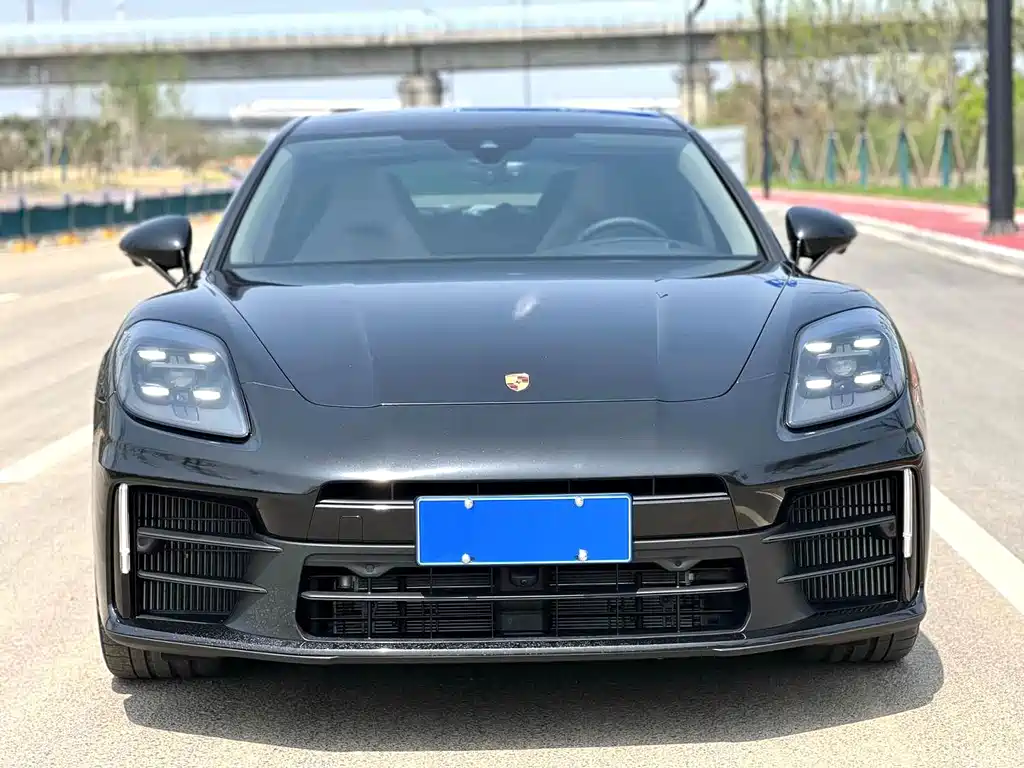 Panamera 2026 Panamera 2.9T