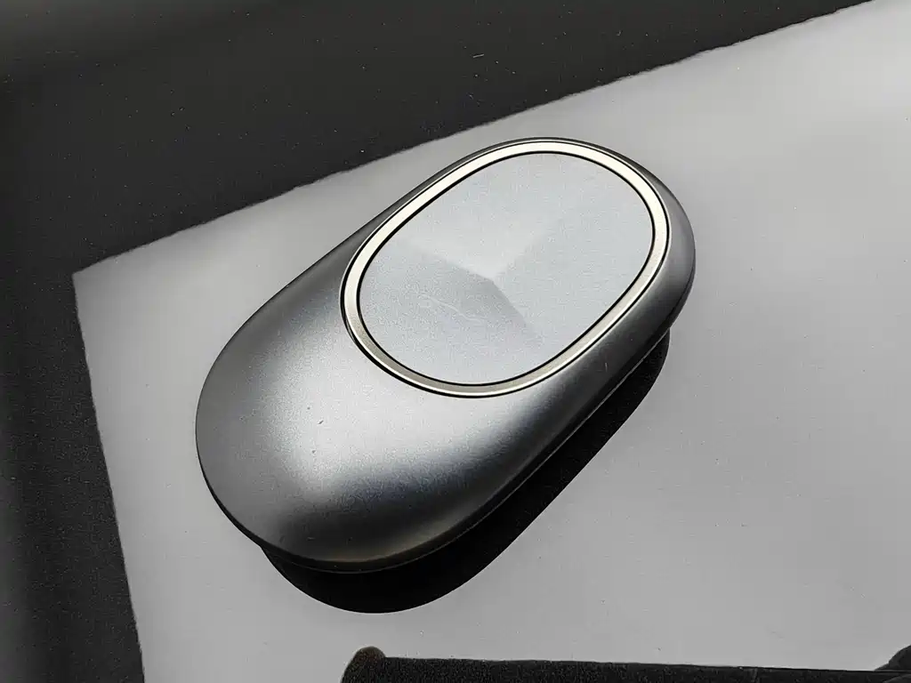 NIO ES8 2024 75kWh