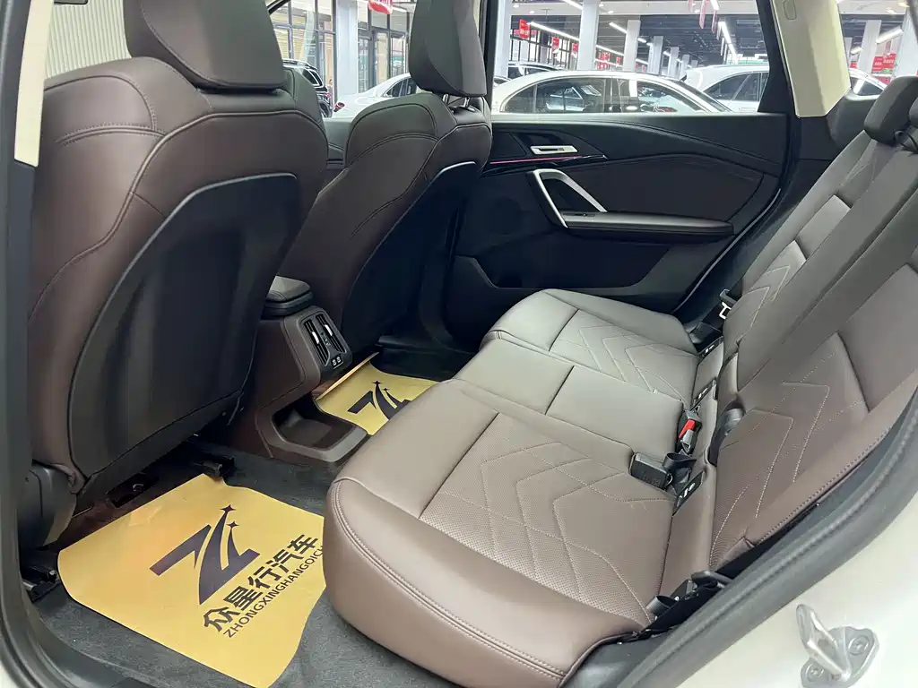BMW iX1 2023 eDrive25L X Design Package