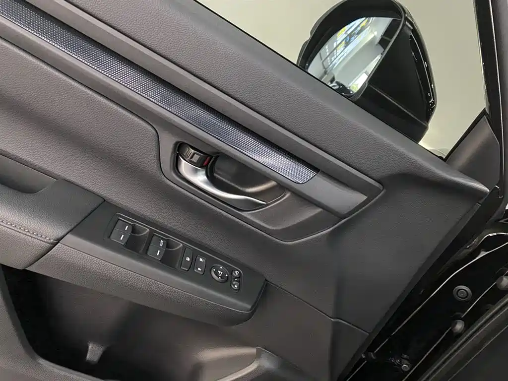 Honda CR-V 2024 240TURBO FWD Fengshang Edition 5-Seater