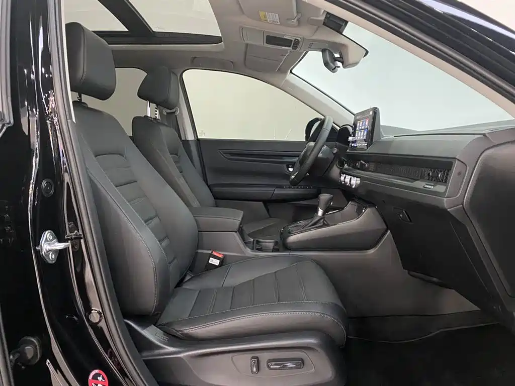 Honda CR-V 2024 240TURBO FWD Fengshang Edition 5-Seater