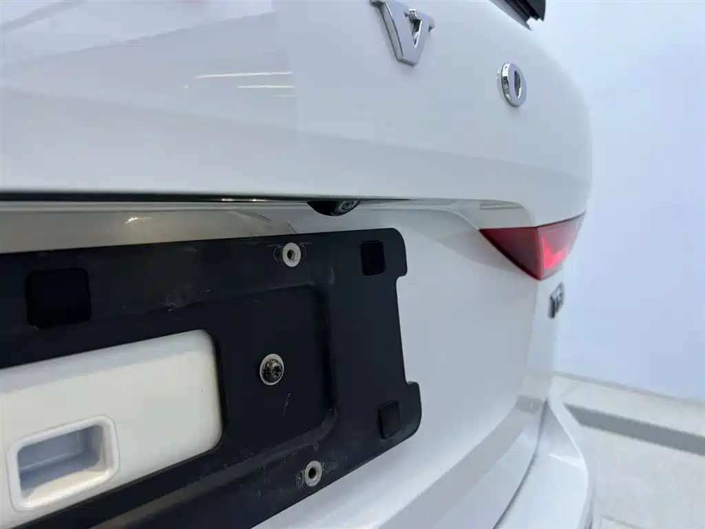 Volvo XC60 2018 T5 AWD Zhiyuan Sport Edition