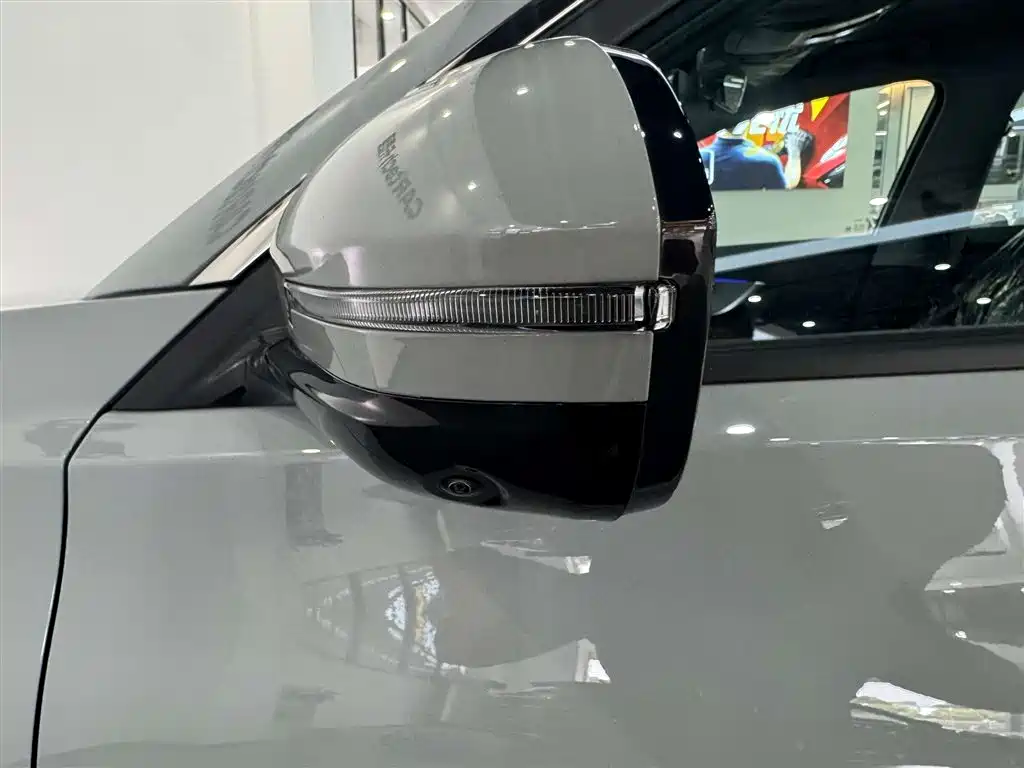 Chery Tiggo 8 PRO New Energy 2025 Champion Edition 1.5T 100km Premium