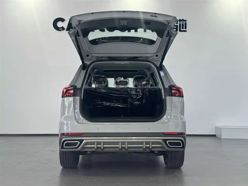 Chery Tiggo 8 PRO New Energy 2025 Champion Edition 1.5T 100km Premium