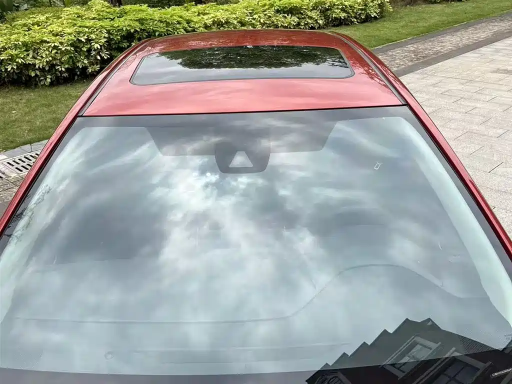 Corolla 2019 1.2T S-CVT GL-i Elite Edition