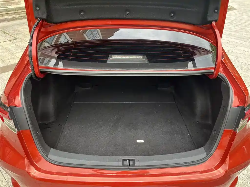 Corolla 2019 1.2T S-CVT GL-i Elite Edition