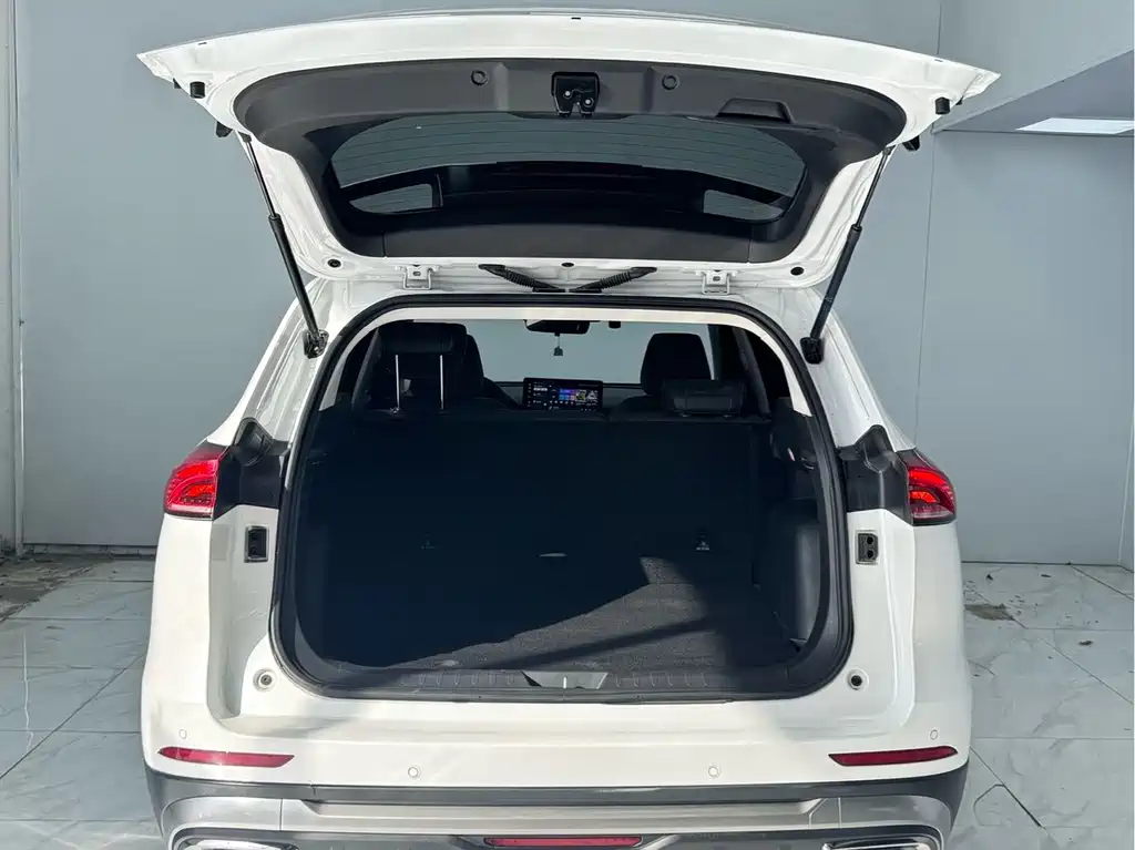 Haval H6 2023 Guochao Edition 1.5T Auto Champion Edition