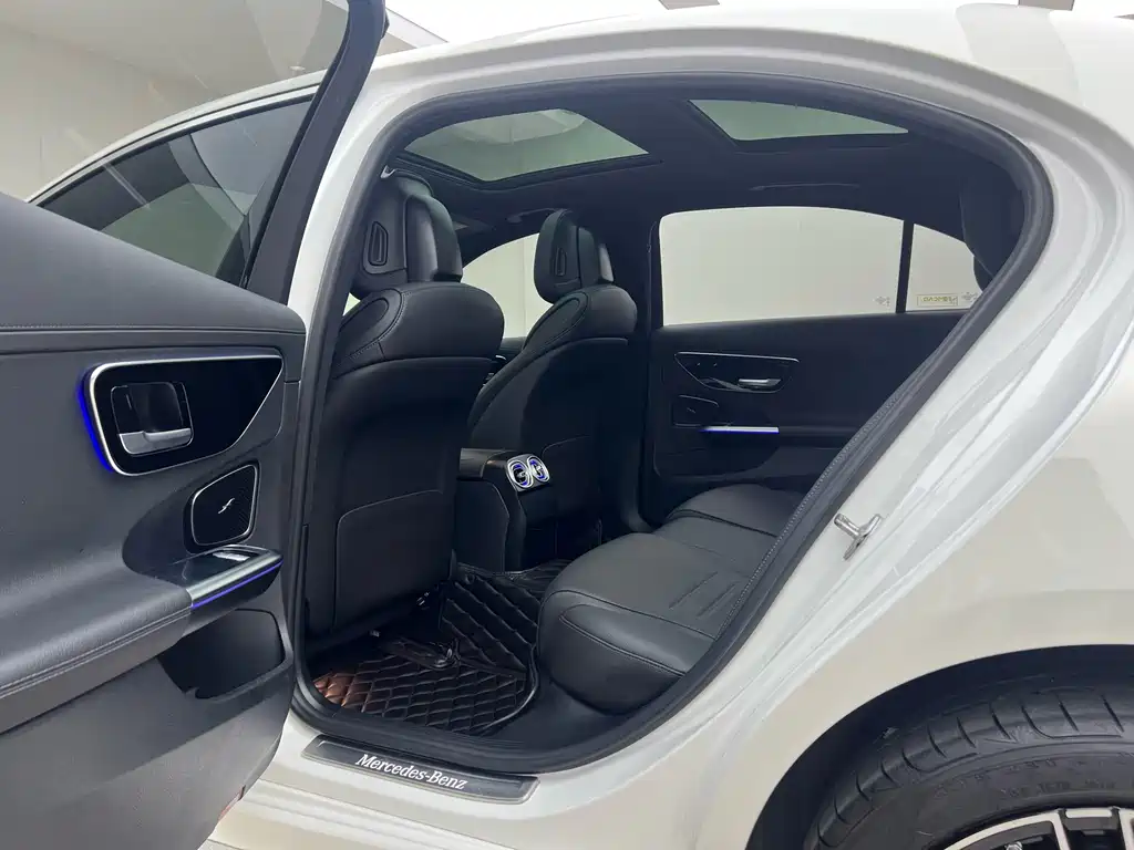Mercedes-Benz C-Class 2023 C 260 L Sport Edition